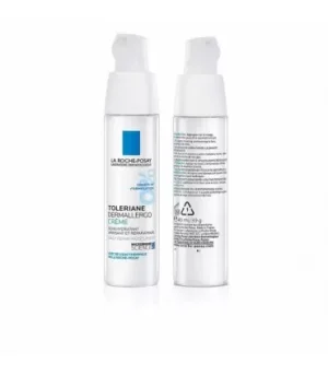 ROCHE POSAY TOLERIANE DERMALLERGO CREME SOIN HYDRATANT 40ML