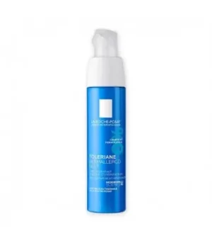 ROCHE POSAY TOLERIANE DERMALLERGO CR DE NUIT 40 ML
