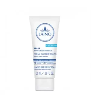 LAINO CREME MAINS PRO INTENSE CIRE D'ABEILLE 50ML