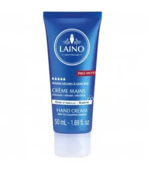 LAINO CREME BARRIERE MAINS CICA INTENSE 50ML
