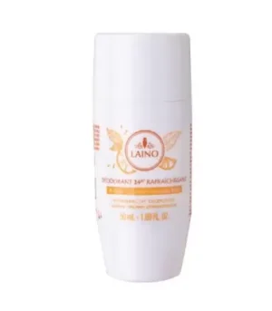 LAINO DEO KAOLIN EXTRAIT DE FIGUE DE MEDITERRANEE BIO 50ML