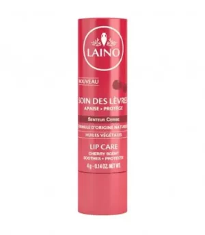 LAINO SOIN LEV CERISE 4G