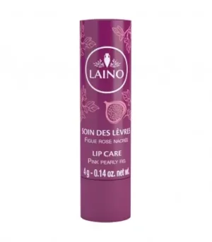 LAINO SOIN DES LEV FIGUE ROSE NACREE 4G