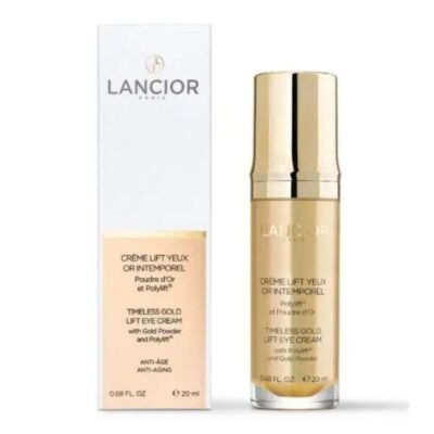LANCIOR OR CRÈME LIFT YEUX INTEMPOREL 20ML