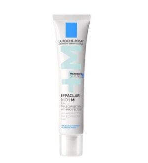 Roche Posay EFFACLAR DUO+M 40ML