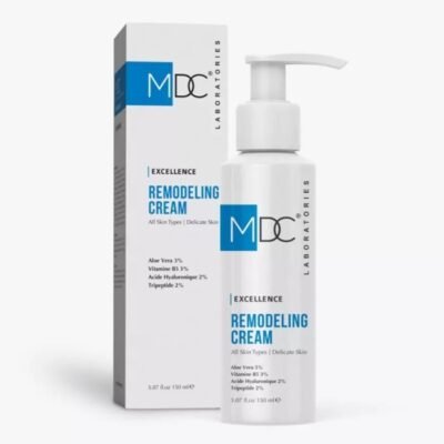 MDC EXCELLENCE REMODELING CREAM 150 ml