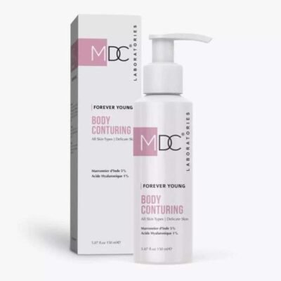 MDC FOREVER YOUNG BODY CONTURING 150 ml