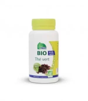 MGD BIO THE VERT 60GEL