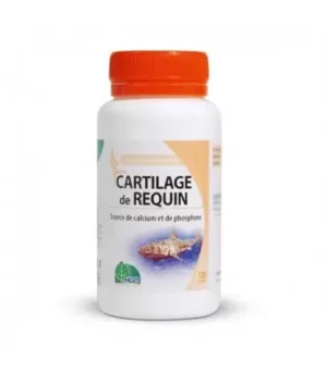 MGD CARTILAGE DE REQUIN 200GEL