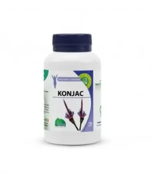 MGD KONJAC 120GEL