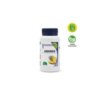MGD ANANAS 120GEL