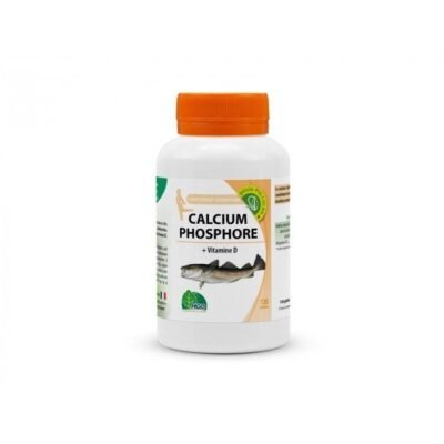 MGD CALCIUM PHOSPHOR 120GEL