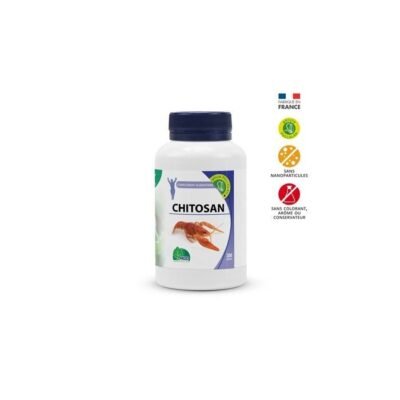MGD CHITOSAN 200GEL