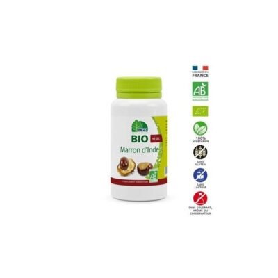 MGD BIO MARRON DINDE 90GEL