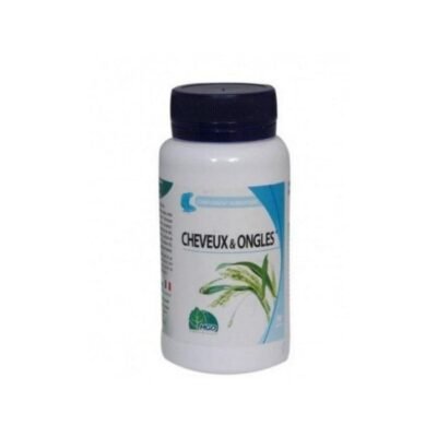 MGD CHEVEUX ET ONGLES 90GEL
