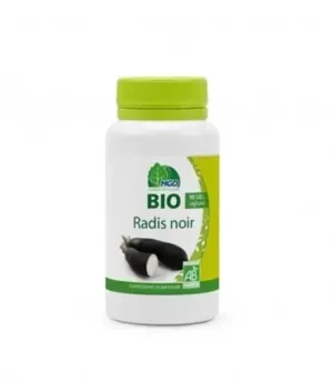 MGD BIO RADIS NOIR 90GEL