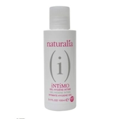 NATURALIA INTIMO GEL HYGIENE INTIME 100ML