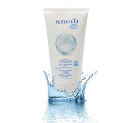 NATURALIA AQUA FACIAL