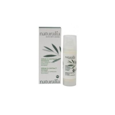NATURALIA SERUM D CONTRACT INTENSIF ANTU RIDE