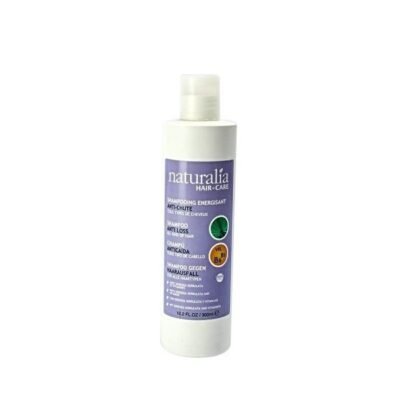 NATURALIA SHAMP ENERGISANT ANTI CHUTE 300ML