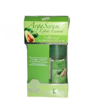 NATURESOIN HUILE A L'EXTRAIT D'ALOES 50ML
