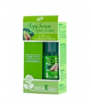 NATURESOIN HUILE D'AVOCAT 50ML