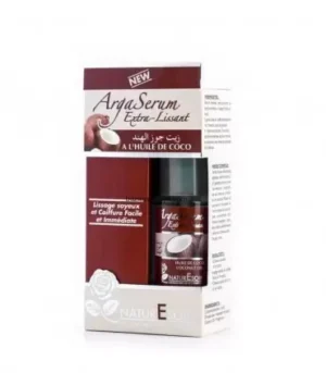 NATURESOIN HUILE DE COCO 50ML