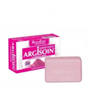 NATURESOIN ARGILE ROSE 100G