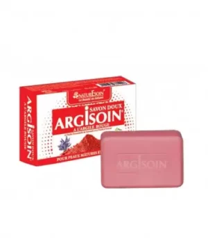 NATURESOIN ARGILE ROUGE 100G