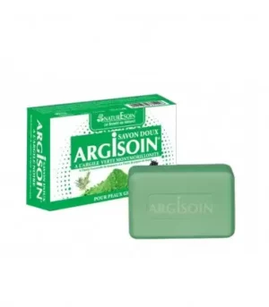 NATURESOIN ARGILE VERTE 100G