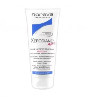 NOREVA XERODIANE AP+ BAUME RELIPIDANT 200ML PACK