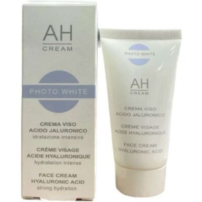 PHOTOWHITE AH CREME VISAGE 50ML