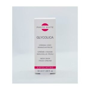 PHOTOWHITE GLYCOLICA CREME VISAGE 50ML
