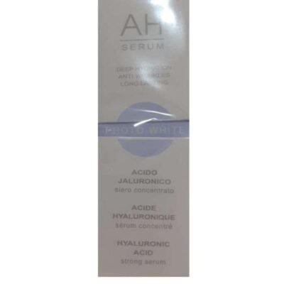 PHOTOWHITE AH SERUM ACIDE HYALURONIQUE 30 ML