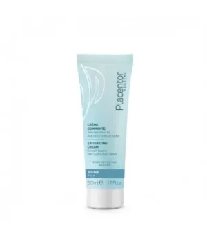 PLACENTOR CREME GOMMANTE VISAGE 50ML