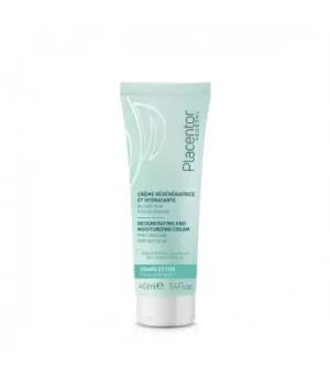 PLACENTOR CREME REGENERATRICE/ HYDRATANTE PS 40ML