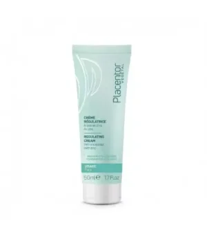 PLACENTOR CREME REGULATRICE P.GRASSES 50ML