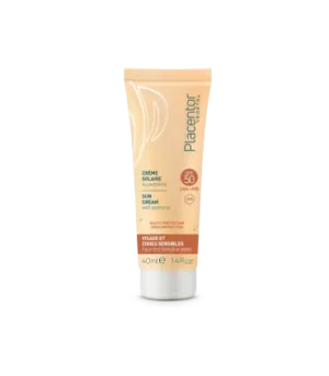 PLACENTOR CREME SOLAIRE INVISIBLE SPF50 40ML