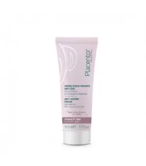 PLACENTOR CREME STRUCTURANTE ANTI-AGE LEGERE 50ML