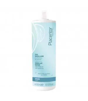 PLACENTOR EAU MICELLAIRE 400ML