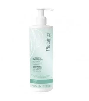 PLACENTOR LAIT CORPOREL P.S ET SENSIBLE 400ML
