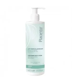 PLACENTOR LAIT CORPS ECLAIRCISSANT 400ML