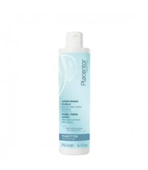 PLACENTOR LOTION TONIQUE FLORALE 250ML