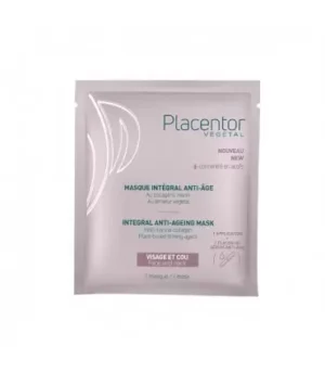 PLACENTOR MASQUE INTEGRAL ANTI-AGE 40G