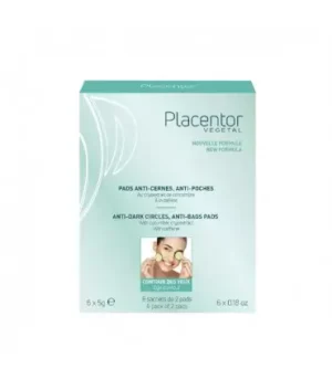 PLACENTOR PADS ANTI POCHES ANTI CERNES/6
