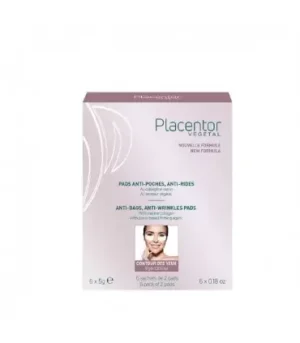PLACENTOR PADS ANTI POCHES ANTI RIDES/6
