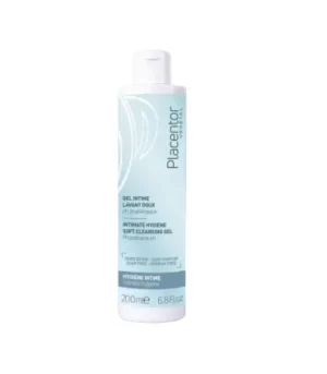 PLACENTOR GEL INTIME NETTOYANT HYGIENE 200ML