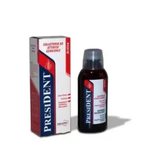 PRESIDENT BDB CLASSIC 200ML