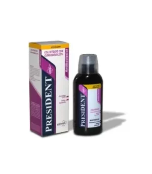 PRESIDENT BDB DEFENSE 200ML