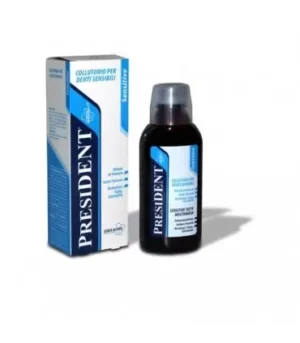 PRESIDENT BDB PROFI 200ML